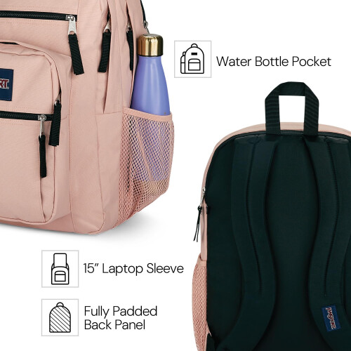 Jansport Sa??d?? p??t?? ??a f???t? ?p?????st? JanSport - ?s??ta ?p?????st? ?e 2 ???e?, e??????????? ????te? ???? 15, ?a?? ?etaf???? f???t?? ?p?????st? - sa??d? 1