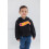 Hot Wheels Φούτερ για Αγοράκια 2T 2