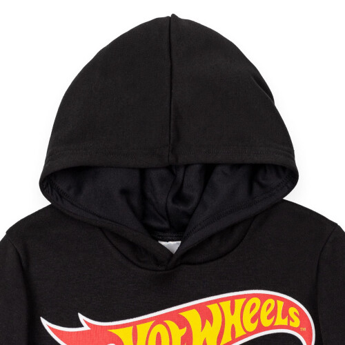 Hot Wheels Φούτερ για Αγοράκια 2T 2
