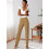 Butterick Butterick Γυναικείο Στενό Παντελόνι, Κωδ. B6845 Σετ Ραπτικής, Ένα Μέγεθος, Πολύχρωμο 3