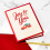 Χριστουγεννιάτικη Κάρτα Hallmark Signature Paper Wonder Pop Up (Κόκκινο Φορτηγό) 2