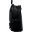 Armani A | X Armani Exchange Mens Eco-Leather Backpack Black One Size Us 3