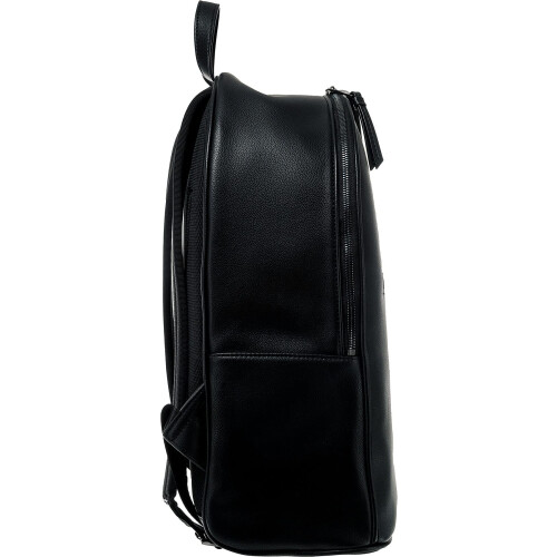 Armani A | X Armani Exchange Mens Eco-Leather Backpack Black One Size Us 2