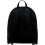 Armani A | X Armani Exchange Mens Eco-Leather Backpack Black One Size Us 2