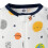 Gerber Gerber Baby Boys' 2-Pack footed Pyjamas Blue Earth 24 Months 2