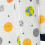Gerber Gerber Baby Boys' 2-Pack footed Pyjamas Blue Earth 24 Months 3