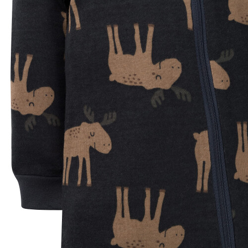 Gerber Gerber Baby Boys 2-Pack Footed Pyjamas Gr Camo 18 mnader 2