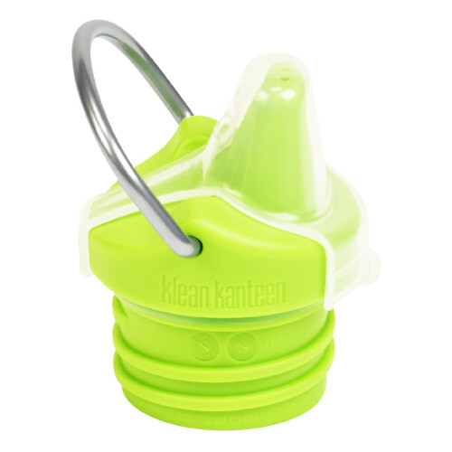 Klean Kanteen Klean Kanteen Kid Sippy - Green