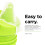 Klean Kanteen Klean Kanteen Kid Sippy - Green 4
