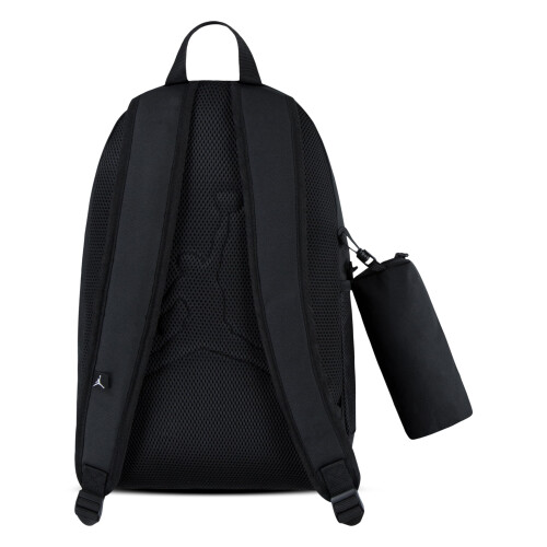 Nike Reppu - NIKE - Air Black - One Size - Lapsi - Poika 1