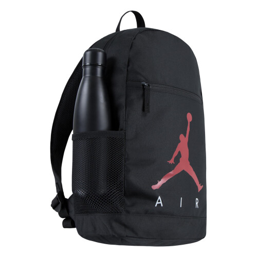Nike Reppu - NIKE - Air Black - One Size - Lapsi - Poika 2