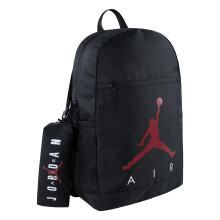 Reppu - NIKE - Air Black - One Size - Lapsi - Poika