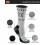 Dickies Dickies Damen Dri-Tech Moisture Control Crew Socken Multipack Tribal (6 Paar), Schuhgre: 46 2
