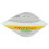 BURTS BEES Sensitive Sanftes Gesichtspeeling 4 FZ 5