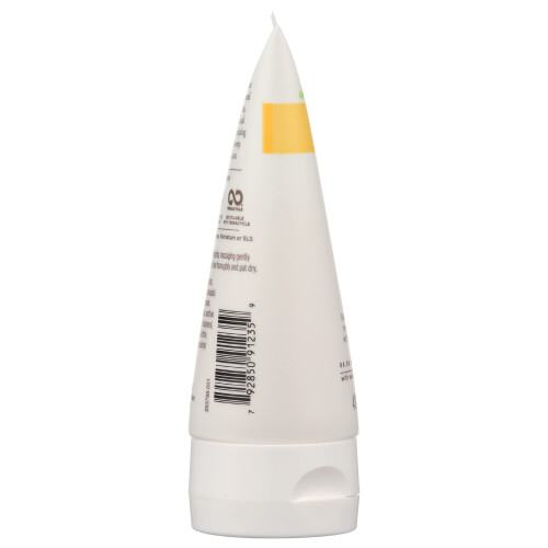 BURTS BEES Sensitive Sanftes Gesichtspeeling 4 FZ 2
