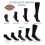 Dickies Dickies Damen Dri-Tech Moisture Control Crew Socken Multipack Stripe (6 Paar), Schuhgre: 1013 5