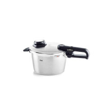 Autocuiseur - Fissler - Vitavit Premium - 4,5 l - Acier Inoxydable - Compatible Induction