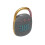 JBL JBL Clip 4 - Mini enceinte Bluetooth portable - Gris (reconditionn  e) 1