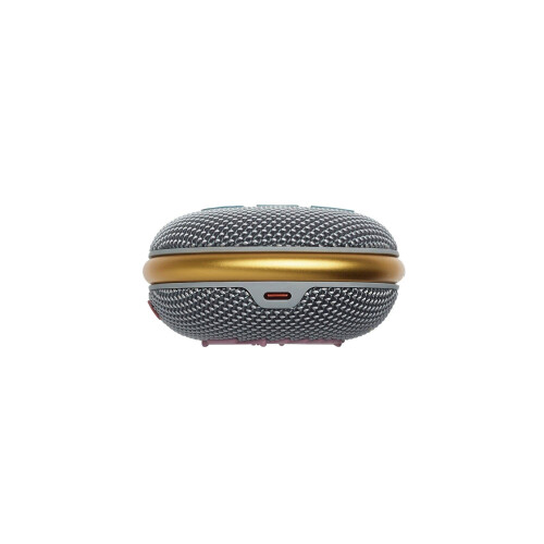 JBL JBL Clip 4 - Mini enceinte Bluetooth portable - Gris (reconditionn  e) 2