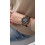 Guess Montre - GUESS - GW0326G2 - Analogique - Cuir - Marron 5