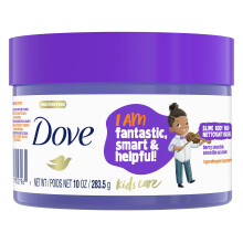 Dove Kids Care Slime ?f?????t?? ??a ?a?d?? ?e ????a, ?p?a??e????? S??a ?a? F???t?da ????at?? 10 oz