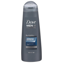 Dove 2 se 1 Sa   p???? + ?a?a?t??? Youthfull Revitalize 350 ml