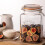 Kilner Kilner Square Clip Top Jar | 3L 3