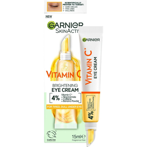 Garnier Garnier Ey