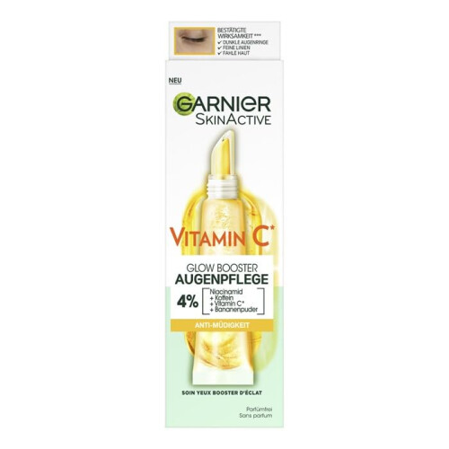 Garnier Garnier Ey 2