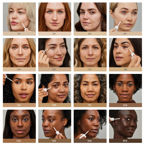 Jane Iredale PureMatch 2