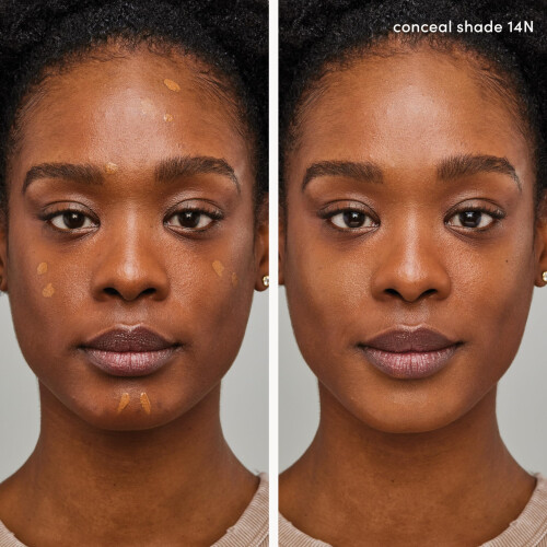 Jane Iredale PureMatch 1