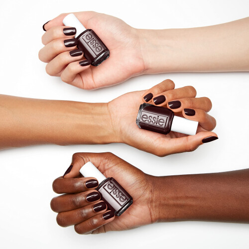 essie essie Nail 2