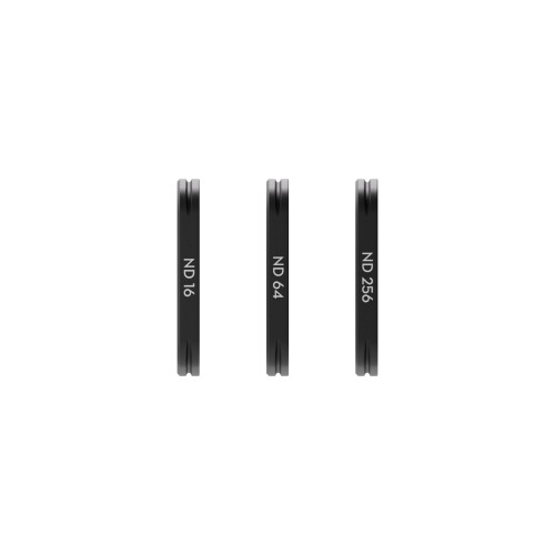 DJI Σετ Μαγνητικών Φίλτρων ND για Osmo Pocket 3 2