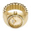 Fossil Fossil dameur Ring Quartz Rustfrit St?l Ur Farve: Guld Glitz (Model: ES5319) 2
