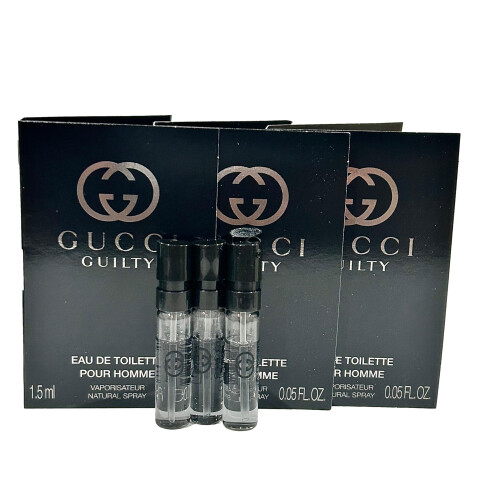 GUCCI GUCCI GUIL 1