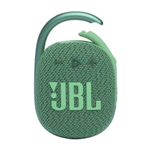Reproduktor JBL JBLCLIP4ECOGRNAM-Z Clip4 Eco zelen    - certifikovan    repasovan