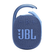 Reproduktor JBL JBLCLIP4ECOBLUAM-Z Clip4 Eco modr    - certifikovan    repasovan