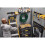 DeWalt Dewalt Tool Organizer Ladder Hook 25lb Capacity Dewalt Workshop Storage System Compatible (DWST82810) 2