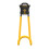 DeWalt Dewalt Tool Organizer Ladder Hook 25lb Capacity Dewalt Workshop Storage System Compatible (DWST82810) 1