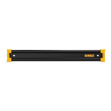 DEWALT Gereedschapsorganizer, Monteer op Werkbank, 20 Inch, Compact Metaal Rail, DEWALT Opslagsysteem Compatibel (DWST82827)