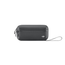 DJI Osmo Azione che trasporta la borsa