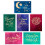 Ποικιλία καρτών Hallmark Golden Thread Eid al-Fitr ή Eid Al-Adha (36 κενές κάρτες με φακέλους) 1