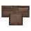 Hugo Boss Classic Smooth Wallet  Coffee brown  17  Classic 1