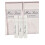 Dior Dior Sample Parfum Miss Sample Dames 1 ml / 0,03 fl oz Set van 3 3