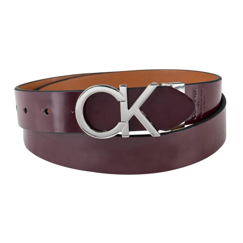 Calvin Klein Calvin Klein 30MM RCE CK LOGO PLAQUE R 1