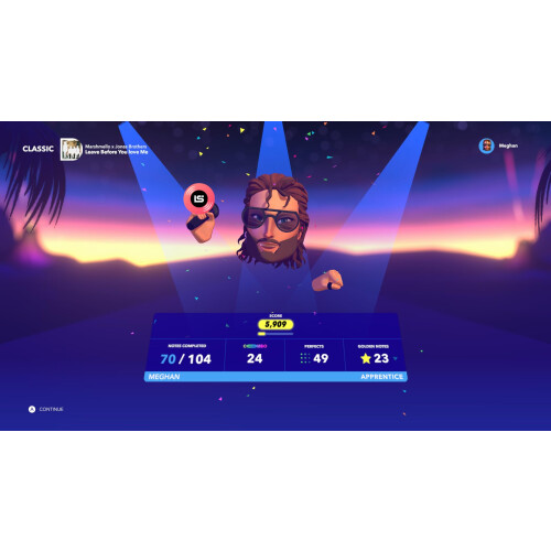 Let's Sing 2024 + 2 micrófonos duros - Xbox Series X 2