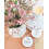 Dove Crema Bellezza Dove Nutriente per Corpo, Viso e Mani, 12-Pack, 2.53 Oz Ognuna 2