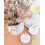 Dove Crema Bellezza Dove Nutriente per Corpo, Viso e Mani, 12-Pack, 2.53 Oz Ognuna 3