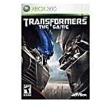 Transformers: Hra (obnoven )