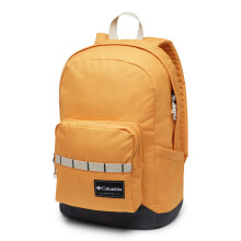 Mochila unissex Columbia Zigzag II 22L Sunstone/Shark/Dark Stone tamanho nico